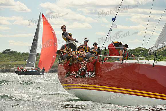 2016 NYYC Annual Regatta A_1264