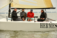 2015 Charleston Race Week A_0667