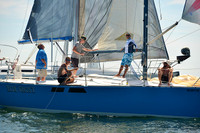 2015 Cape Charles Cup A 837