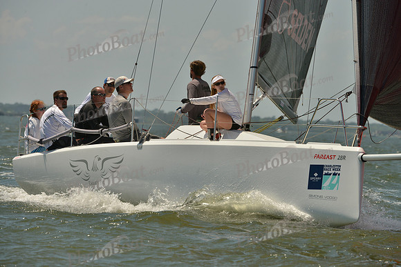 2017 Charleston Race Week B_0121