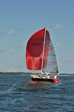 2010 Leukemia Cup B 684