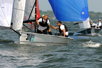 2012 Charleston Race Week A 2595