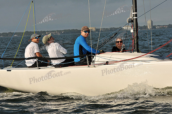 2014 J70 Winter Series A 083