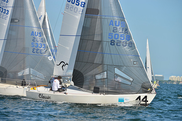 2019 J24 Worlds D_1328