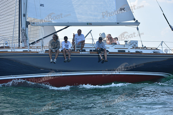 2019 Block Island Race Week J_1058