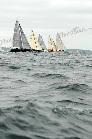 2011 NYYC Annual Regatta B 719