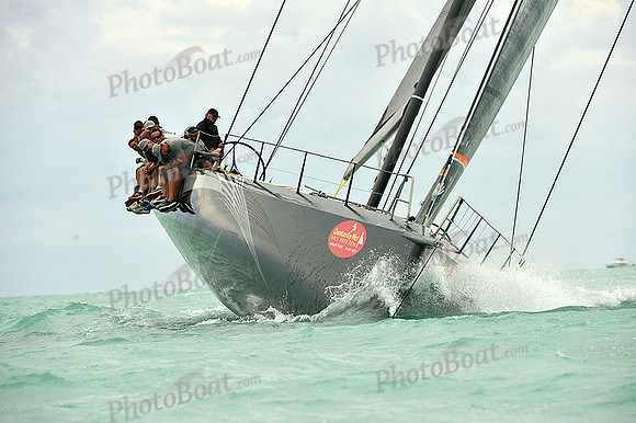 2016 Key West Race Week F_0957