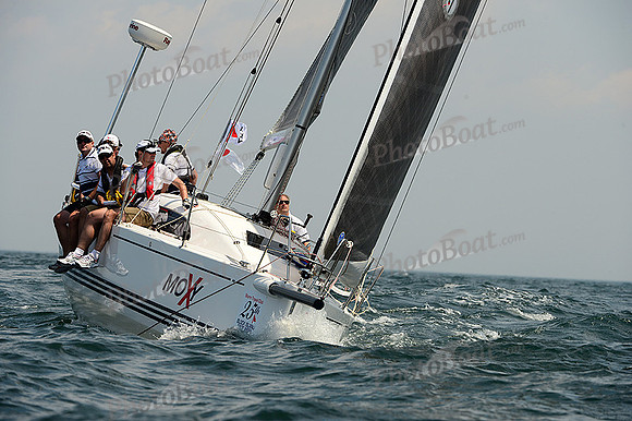 2013 Block Island Race Week C 090