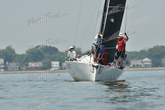 2018 Southern Bay Race Week A_0798