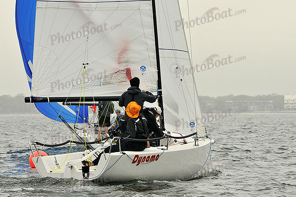 2014 J70 Winter Series D 218