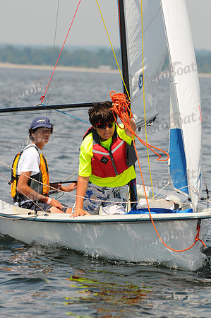 2011 Pequot Pixel Regatta A 216