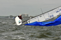 2013 Charleston Race Week A 2306