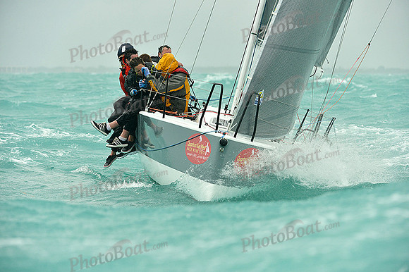 2016 Key West Race Week H_0661