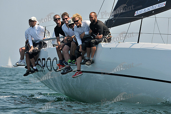 2013 Block Island Race Week B 152