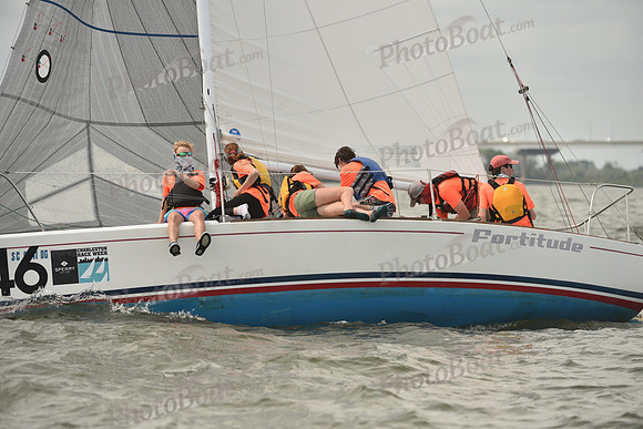 2019 Charleston Race Week F_0640