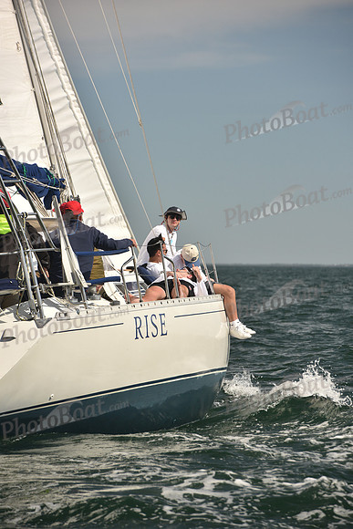 2024 Figawi 2507