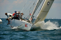 2015 Block Island Race Week A 1387