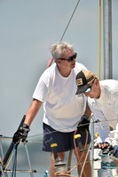 2018 Southern Bay Race Week A_0945
