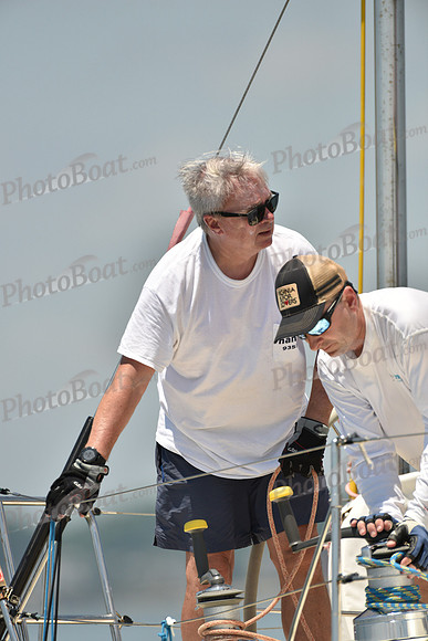 2018 Southern Bay Race Week A_0945