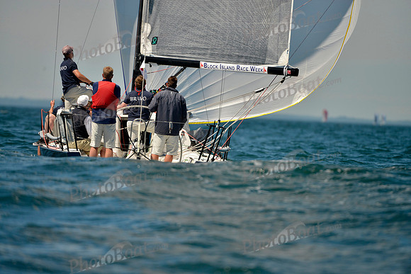 2017 Block Island Race Week F_1801