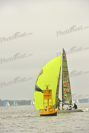 2015 Charleston Race Week A_0606