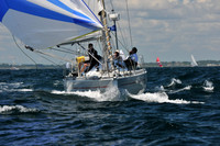 2012 Newport Bermuda 650