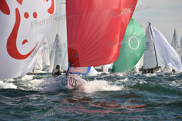 2018 J70 Worlds F_0206