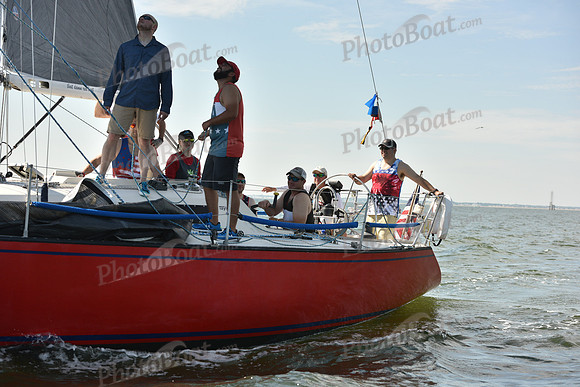 2018 Southern Bay Race Week C_0019