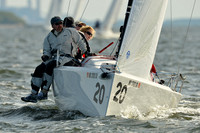 2015 J70 Winter Series B 1173