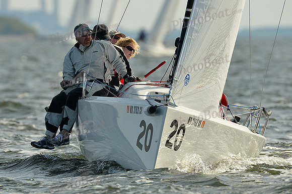 2015 J70 Winter Series B 1173