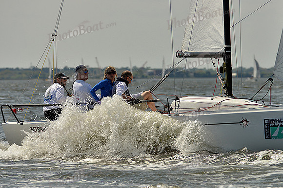 2014 Charleston Race Week B 1076
