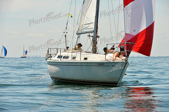 2015 Cape Charles Cup A 536