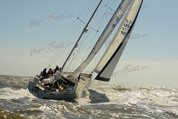 2016 Charleston Race Week B 0348