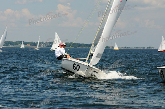2011 Flying Scot NAC E 688