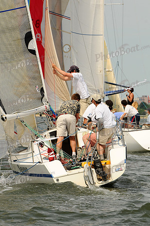 2011 Southern Bay RW A 790