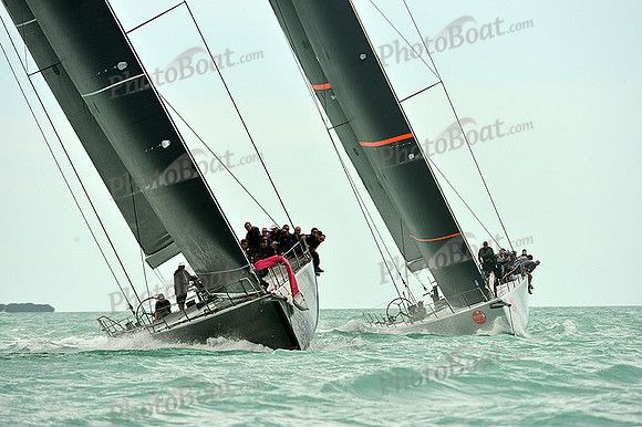 2016 Key West Race Week F_0973