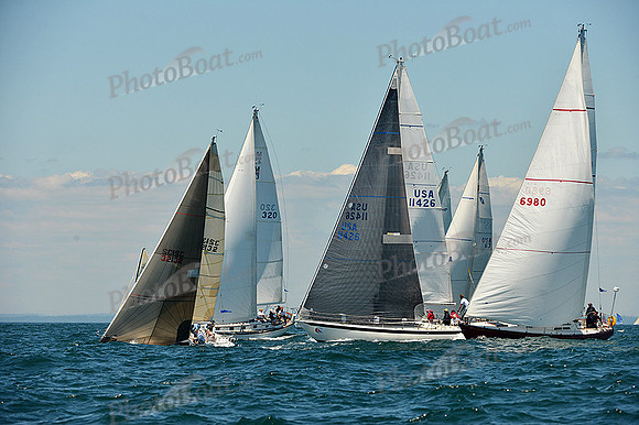 2015 Block Island Race Week G 078