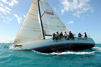 2012 Key West Race Week D 227