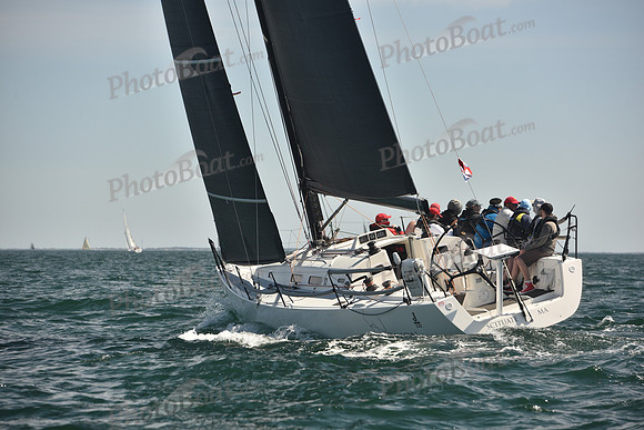 2024 Figawi 1855