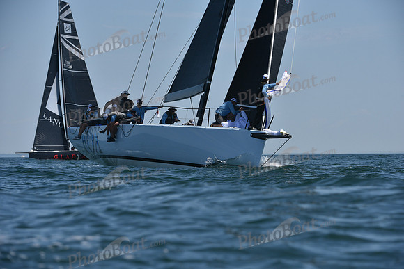 2019 Block Island Race Week E_0087