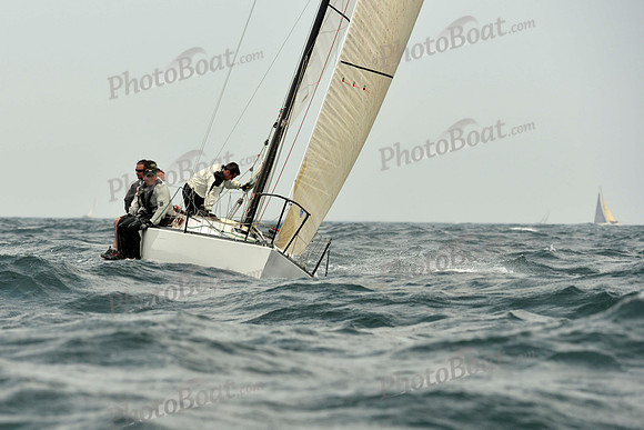 2015 Block Island Race Week D 1390