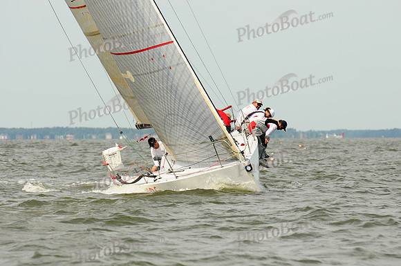 2011 Southern Bay RW A 501