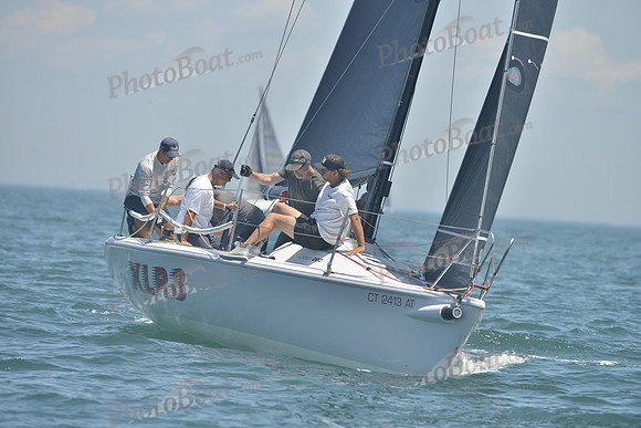2025 Block Island Race Week G_0420