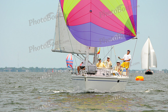 2011 Southern Bay RW C 818