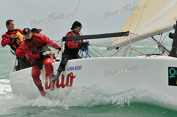 2013 Key West Race Week C 891