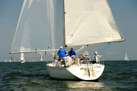 2014 Cape Charles Cup A 1119