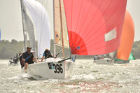 2019 Charleston Race Week D_0317