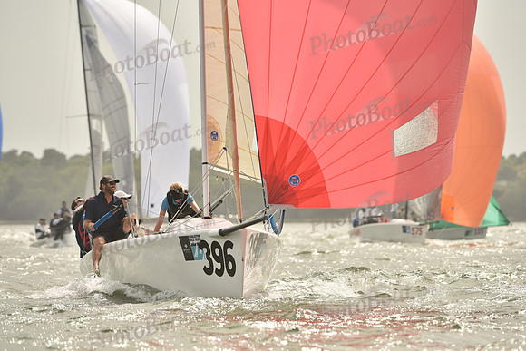 2019 Charleston Race Week D_0317