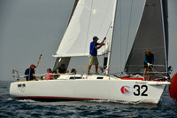 2015 Block Island Race Week A1 345