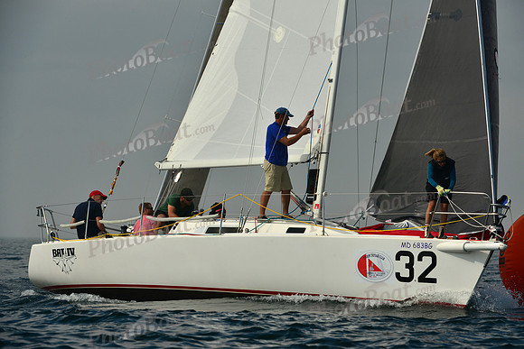 2015 Block Island Race Week A1 345